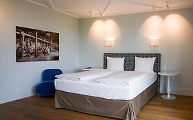 Jugend- Und Familienhotel Augustin