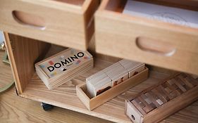 Jugend- Und Familienhotel Augustin